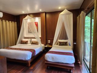 Phi Phi Natural Resort - Ko Phi Phi - 9