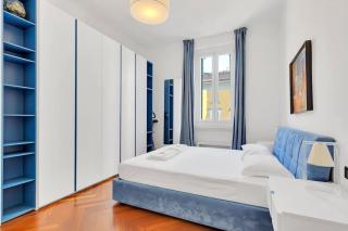 Appartamento Romagna 2 - Affitti Brevi Italia - Milan - 9