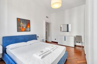 Appartamento Romagna 2 - Affitti Brevi Italia - Milan - 8