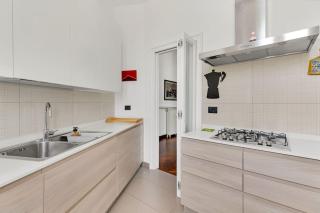 Appartamento Romagna 2 - Affitti Brevi Italia - Milan - 6
