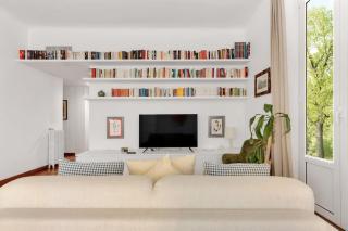 Appartamento Romagna 2 - Affitti Brevi Italia - Milan - 5