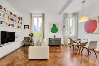Appartamento Romagna 2 - Affitti Brevi Italia - Milan - 3