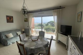 Horizon Bleu with terrace in Sainte-Maxime - Sainte-Maxime - 0