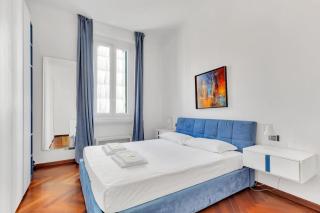 Appartamento Romagna 2 - Affitti Brevi Italia - Milan - 2