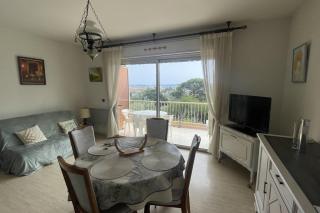 Horizon Bleu with terrace in Sainte-Maxime - Sainte-Maxime - 8