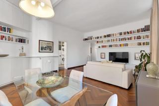 Appartamento Romagna 2 - Affitti Brevi Italia - Milan - 1