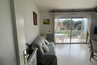 Horizon Bleu with terrace in Sainte-Maxime - Sainte-Maxime - 6