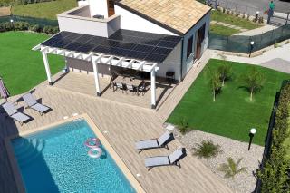 Villa Giada - Campofelice di Roccella - 8