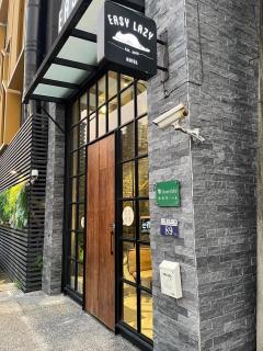 Easylazy Inn - Taichung - 3