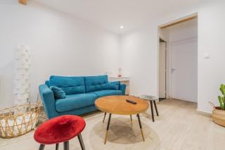 Busca Saint Michel - Appt quartier Saint-Michel - Toulouse - 5