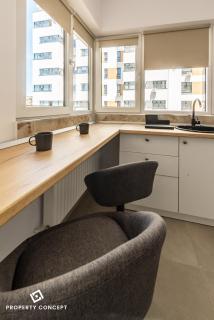Central Spacious Apartment 513 - Bucarest - 3