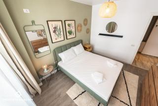 Central Spacious Apartment 513 - Bucarest - 6