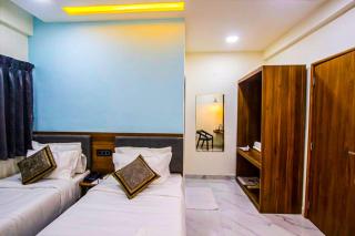 Lilium Hotels - Chakan - 5