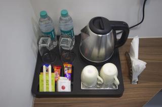 Lilium Hotels - Chakan - 3