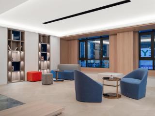 Holiday Inn Express Chongqing Tongliang by IHG - Tongliang - 4