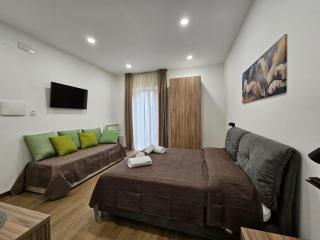 Be Your Home - La Darsena Guest House - Civitavecchia - 2