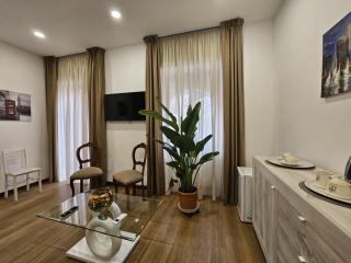 Be Your Home - La Darsena Guest House - Civitavecchia - 7