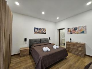 Be Your Home - La Darsena Guest House - Civitavecchia - 4