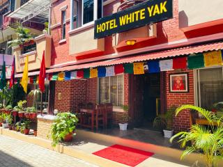 Hotel White Yak - Pokhara - 9