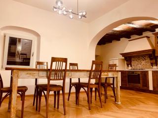 Casa Cennano - Montevarchi - 4