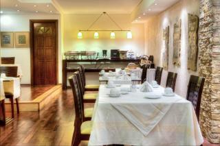 Nicola Hotel - Atene - 2