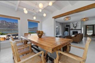 Holiday Escape, Epic VIEWS - Cape Town - 8
