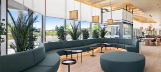 B&B HOTEL Madrid Tres Cantos - Tres Cantos - 9