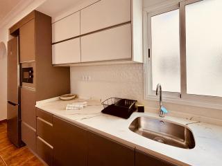 Click&Guest - Atlantic Sun House in Playa Arinaga - Agüimes - 3
