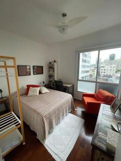 Apartamento novo em área bucólica - Rio de Janeiro - 3