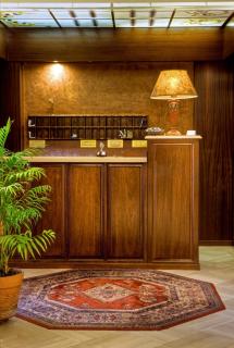 Nicola Hotel - Atene - 5