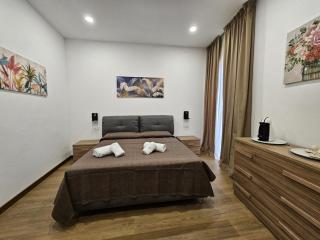 Be Your Home - La Darsena Guest House - 7