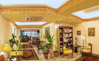 Nicola Hotel - Atene - 4