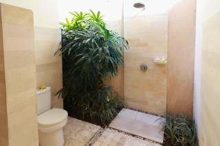 Omkara 2 BR Deluxe Private Pool Villa ZN253 - Seminyak - 3