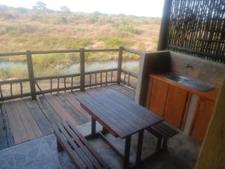 Mbaula lodge - 5