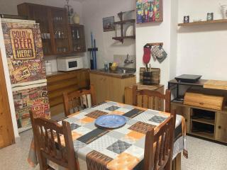 Casa Rural Ríos - Mora de Rubielos - 4