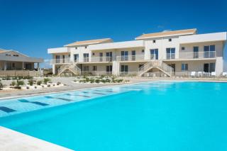 Borgo 84 - La Perla84 Marzamemi - 1