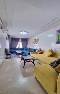 Yanis guest house - Casablanca - 3