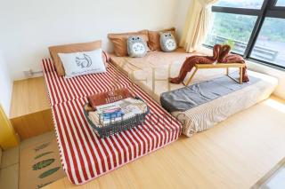 IOICityMall #Muji#Tatami#Babycot#Conezion#New - 3