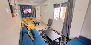 Yanis guest house - Casablanca - 6