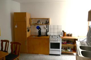 Gemütliche 2 ZKB im Zentrum - Karlsruhe - 7