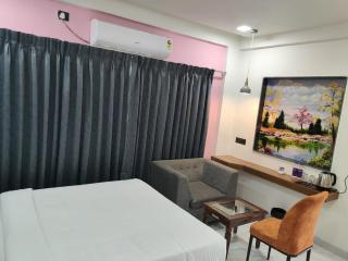 Lilium Hotels - Chakan - 7