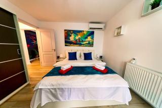 Bright apartment Matei Voievod - Bucarest - 9