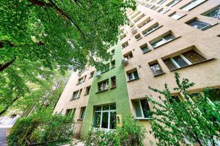 Bright apartment Matei Voievod - 4