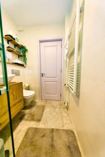 Bright apartment Matei Voievod - Bucarest - 3