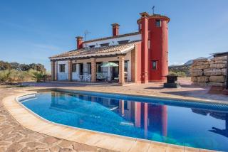 Villa Mariana - Ronda - 9