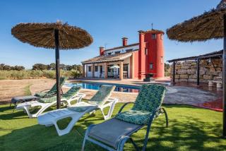 Villa Mariana - Ronda - 0