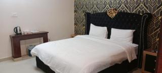 City Home Guest House F8-3 - Islamabad - 6