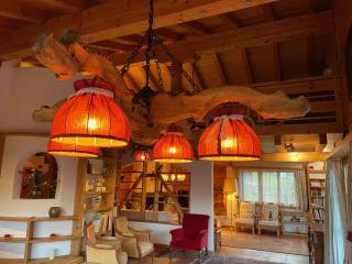 Chalet Alten KL0STERS - 4