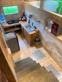 2Br Villa W pool- Sayan, UBUD - 7