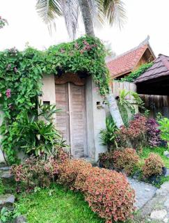 2Br Villa W pool- Sayan, UBUD - 3